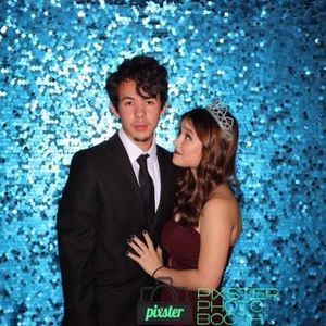 Meet your Posher, Hector